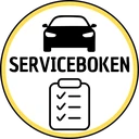 Serviceboken