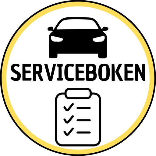 Serviceboken